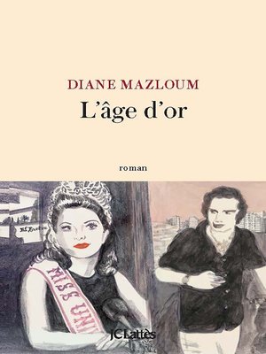 cover image of L'âge d'or